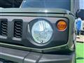 2018 Suzuki Jimny