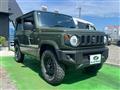 2018 Suzuki Jimny