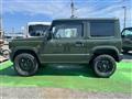 2018 Suzuki Jimny