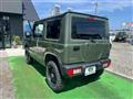 2018 Suzuki Jimny