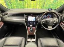 2014 Toyota Harrier