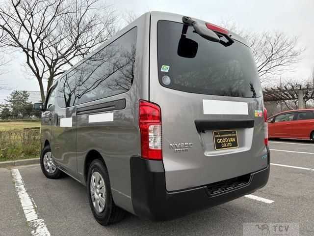2015 Nissan NV350 Caravan