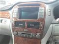 2004 Toyota Celsior