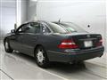 2004 Toyota Celsior