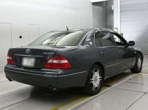 2004 Toyota Celsior
