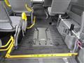 2009 Toyota Hiace Van