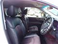 2016 Nissan Elgrand