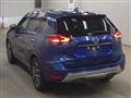 2019 Nissan X-Trail