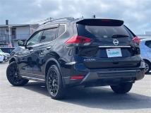 2017 Nissan X-Trail