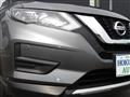 2018 Nissan X-Trail