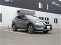 2018 Nissan X-Trail
