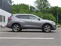 2018 Nissan X-Trail