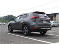 2018 Nissan X-Trail