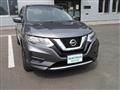 2018 Nissan X-Trail