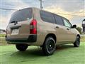 2012 Toyota Probox Van
