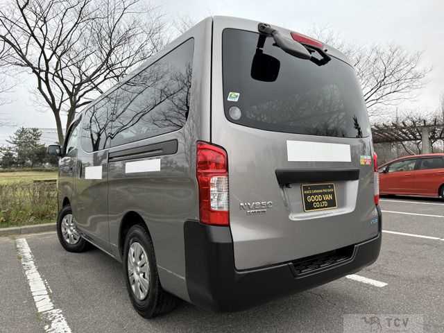 2015 Nissan NV350 Caravan