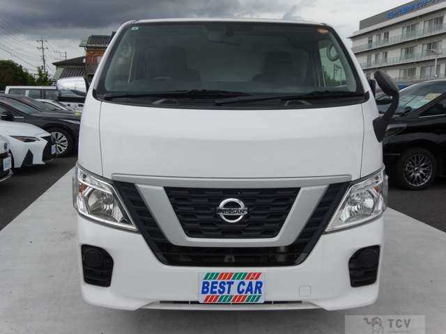 2018 Nissan NV350 Caravan