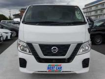 2018 Nissan NV350 Caravan