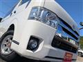 2014 Toyota Hiace Van