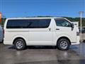 2014 Toyota Hiace Van