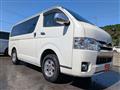 2014 Toyota Hiace Van