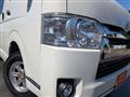 2014 Toyota Hiace Van