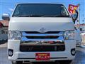 2014 Toyota Hiace Van