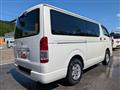 2014 Toyota Hiace Van