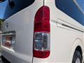 2014 Toyota Hiace Van