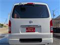 2014 Toyota Hiace Van