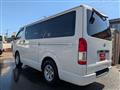 2014 Toyota Hiace Van