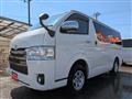 2014 Toyota Hiace Van