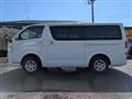 2014 Toyota Hiace Van