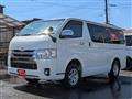 2014 Toyota Hiace Van