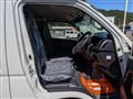 2014 Toyota Hiace Van