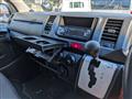 2014 Toyota Hiace Van