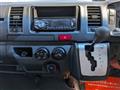 2014 Toyota Hiace Van
