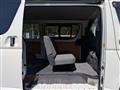 2014 Toyota Hiace Van