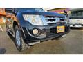 2012 Mitsubishi Pajero