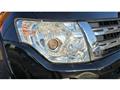 2012 Mitsubishi Pajero