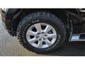 2012 Mitsubishi Pajero