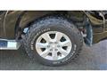 2012 Mitsubishi Pajero
