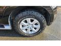 2012 Mitsubishi Pajero