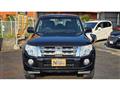 2012 Mitsubishi Pajero