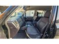 2012 Mitsubishi Pajero