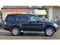 2012 Mitsubishi Pajero