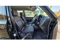 2012 Mitsubishi Pajero