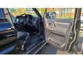 2012 Mitsubishi Pajero