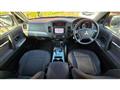 2012 Mitsubishi Pajero