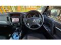 2012 Mitsubishi Pajero